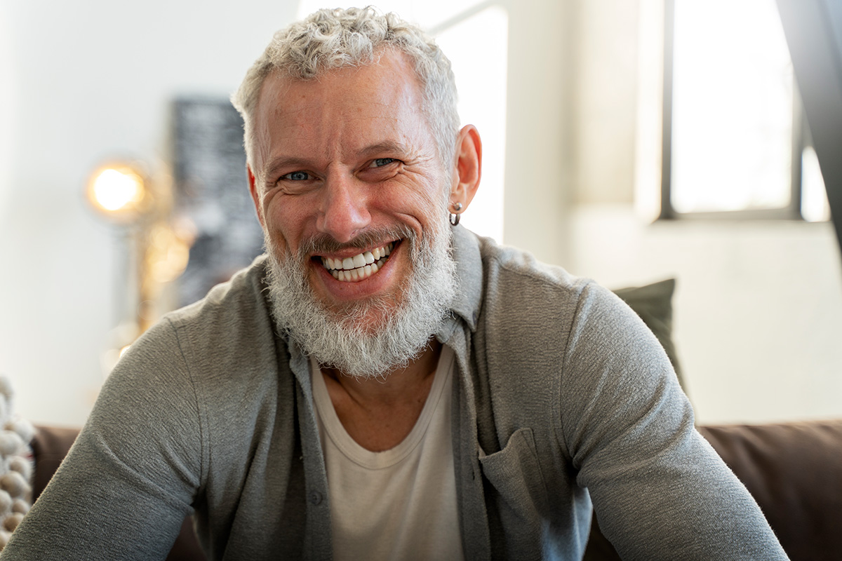 Testosterone Replacement Therapy for Men In Testosterone Replacement Therapy Clinic In Concord